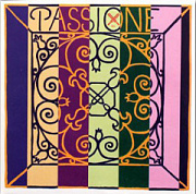 Pirastro 219021 Passion Violin