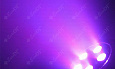 EURO DJ LED PAR-512 RGBWAU