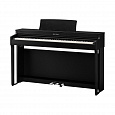 KAWAI CN201 B, с банкеткой