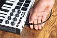 AKAI PRO MPK MINI MK3 W