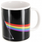 Кружка Pink Floyd ( Dark Side of the Moon )