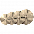Sabian Stratus Promotional Set