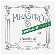Pirastro 339920 Chromcor PLUS 4/4 Cello