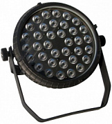 EURO DJ LED PAR 368 RGBW
