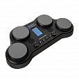 ROCKDALE Impulse Mini Black