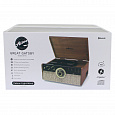 Alive Audio Great Gatsby Light Wood