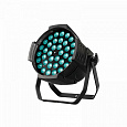 EURO DJ LED PAR ZOOM 3618 RGBWA/UV
