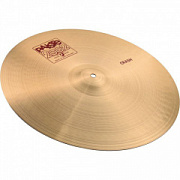 Paiste 0001061420 2002 Crash