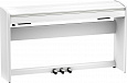 ROLAND F701-WH