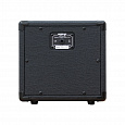 Orange PPC108 BK