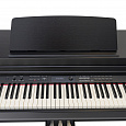 ROCKDALE Overture Rosewood