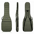 Bagandmusic CASUAL Electro Olive