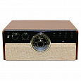 Alive Audio Great Gatsby Light Wood