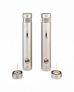 WARM AUDIO WA-84-OC-N-ST Premium Stereo Pair