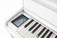 GEWA UP 405 White Matt