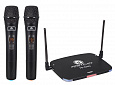 Arthur Forty YS-232U (UHF) - 2.