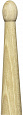 STAGG SHV2B