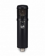 WARM AUDIO WA-47jr Black