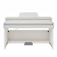 ROCKDALE Overture White