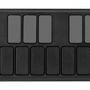 KORG nanoKEY2-BK