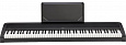 KORG B2N, с педалью и адаптером