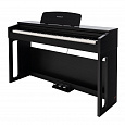 ROCKDALE Sonata Black