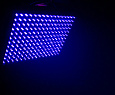 CHAUVET-DJ TFX-UVLED - LED Shadow