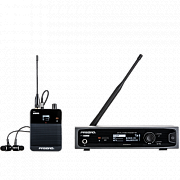 Pasgao P1-IEM10