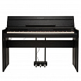 ROCKDALE Virtuoso Black