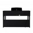ROCKDALE Overture Black