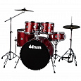 Ddrum D2 522 RSP