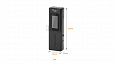 COMICA VDLive10 USB RX Black