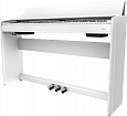 ROLAND F701-WH