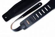 Levy's DM1PD-BLK Heirloom Series
