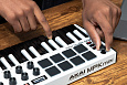 AKAI PRO MPK MINI MK3 W