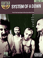 HAL LEONARD 699751 SYSTEM OF A DOWN