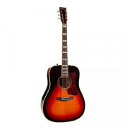 Norman ST50 CB HG ANTHEM