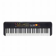 YAMAHA PSR-F52, без адаптера