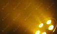 EURO DJ LED PAR-512 RGBWAU