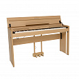 ROCKDALE Virtuoso Oak