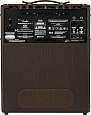 FENDER ACOUSTIC SFX II