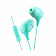 JVC Marshmallow HA-FX38M-G-E