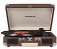 Crosley Cruiser Deluxe Brown