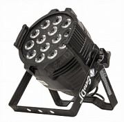 EURO DJ LED PAR-1410 RGBWA/25