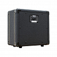 Orange PPC108 BK