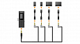 COMICA VDLive10 USB RX Black