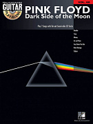 HAL LEONARD 699809 PINK FLOYD - DARK SIDE OF THE MOON