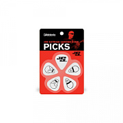 Planet Waves 1CWH2-10JS Joe Satriani