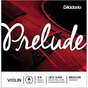 D'ADDARIO J812 3/4M prelude