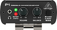 BEHRINGER P1